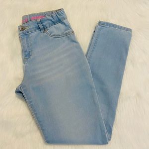 Children’s Place Girls Jegging